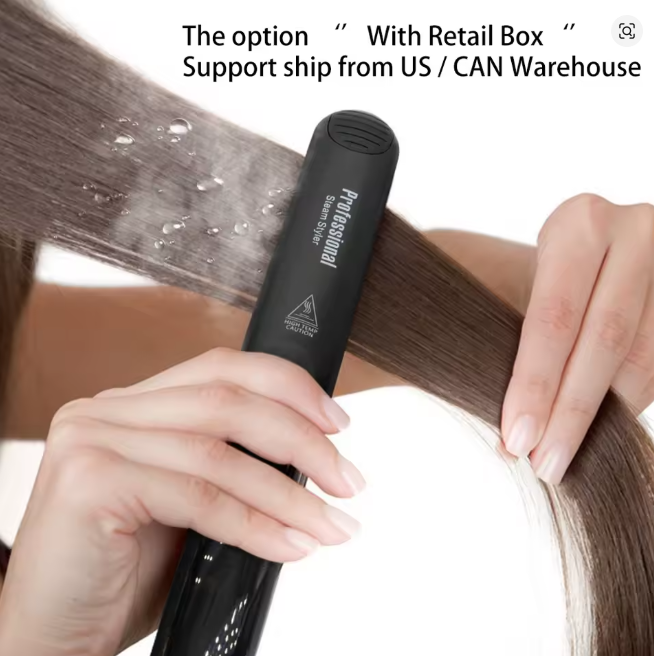 Hair Straightener - Olia beauty