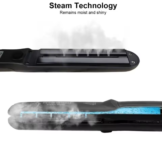 Hair Straightener - Olia beauty