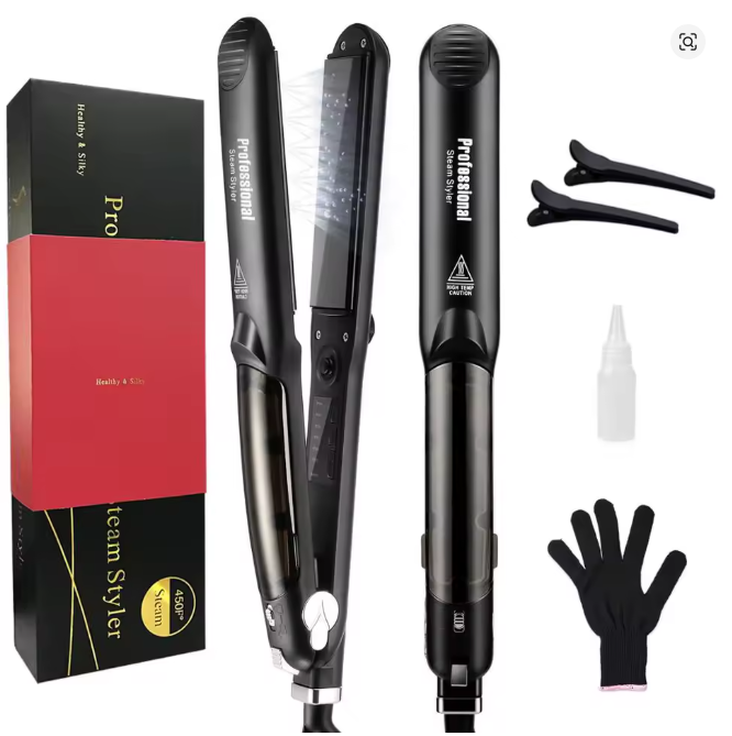 Hair Straightener - Olia beauty