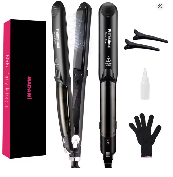 Hair Straightener - Olia beauty