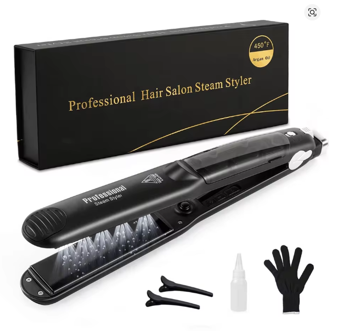 Hair Straightener - Olia beauty